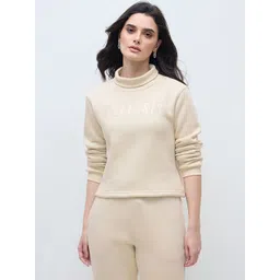 ELLE Women Printed Sweatshirt-picture-19