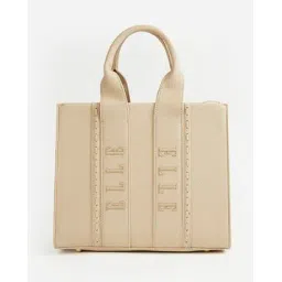 elle Women Shoulder Bag with Detachable Strap-picture-32