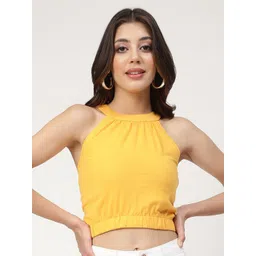 ELLE Women Slim Fit T-shirt-picture-20