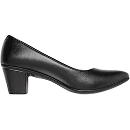 elle Women Slip-On Pumps with Block Heel-picture-49