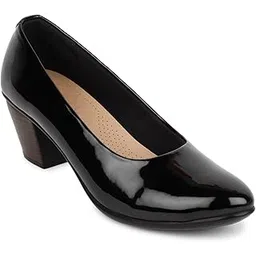 elle Women Stylish, Comfortable and Elegant Pumps-picture-32