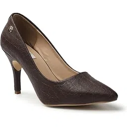elle Women Stylish, Comfortable and Elegant Pumps for Office and Casual Use-picture-15
