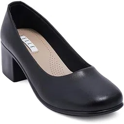 elle Women Stylish, Comfortable and Elegant Pumps for Office and Casual Use-picture-13