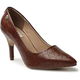 elle Women Stylish, Comfortable and Elegant Pumps for Office and Casual Use-picture-20