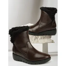 ELLE Women Winter Boots-picture-27