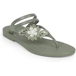 elle Women's El-ci-w-02 Flat Sandal-picture-16