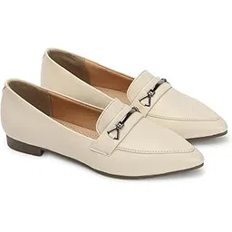 elle Womens El-kh-w-27 Loafer Flat-picture-38