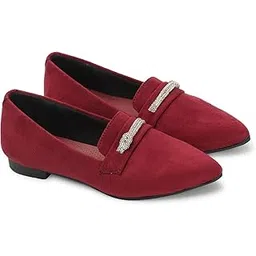 elle Womens El-kh-w-29 Loafer Flat-picture-24