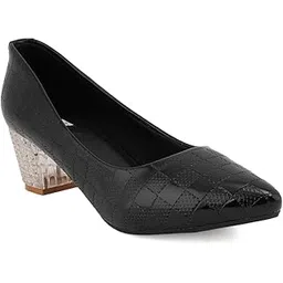 elle Womens El-sab-w-01 Pump-picture-38