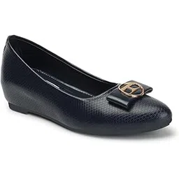 elle Womens El-st-wn-29 Pump-picture-32