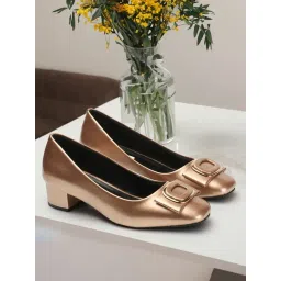 Elle Women's Sultan Casual Pumps-picture-21