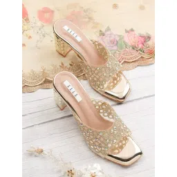 Elle Women's Sultan Ethnic Sandals-picture-27