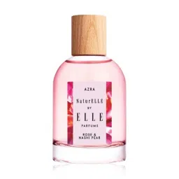 NaturElle By Elle Rose & Nashi Pear Azra Parfums - 100 ml-picture-11