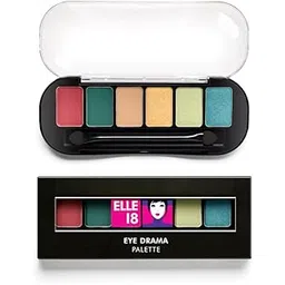 Elle18 Eyedrama Palette 01Sassy-picture-29