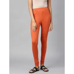 elleven Viscose Women Churidar-picture-27