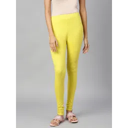 elleven Viscose Women Churidar-picture-20