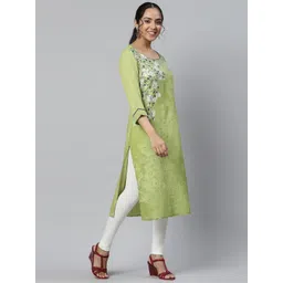 elleven Women Cotton Leggings image 5