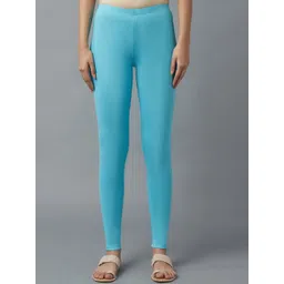 elleven Women Cotton Tights-picture-34