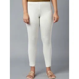 Elleven Women Cotton Tights-picture-33