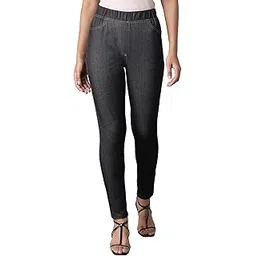 elleven Women's Regular Jegging-picture-12