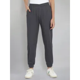 elleven from aurelia Elleven Grey Joggers-picture-43