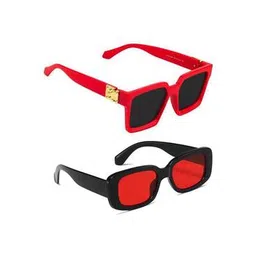 elligator Men Pack of 2 Sunglasses-picture-40