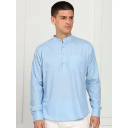 ELLIPSE Men Casual Shirt-picture-34