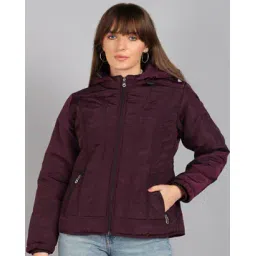 ellipse Women Regular Fit Jacket-picture-39