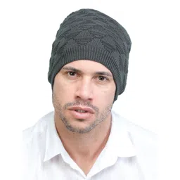 ELLIS Men Acrylic Beanie-picture-14