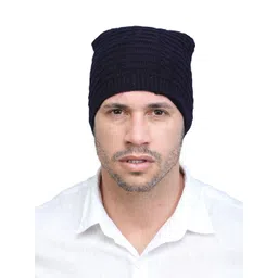 ELLIS Men Acrylic Beanie-picture-15
