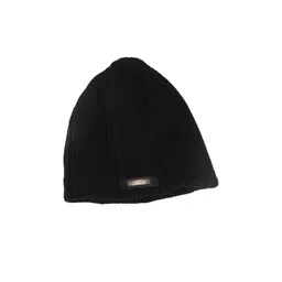 ELLIS Men Black Beanie-picture-14