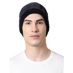 ELLIS Men Black Caps image 1