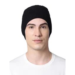 ELLIS Men Solid Beanie-picture-34