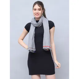 ELLIS Unisex Acrylic Mufflers-picture-37