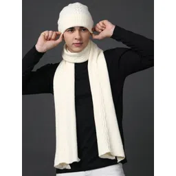 ELLIS Unisex Acrylic Mufflers-picture-26