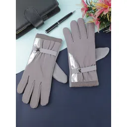 ELLIS Unisex Acrylic Touchscreen Gloves-picture-18