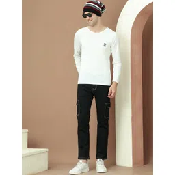 ELLIS Unisex Woollen Beanie-picture-12