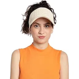 Winter Knit Cap for Women, Warm Beanie Hat-image-48