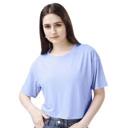 ELLITI Cotton Crop Top-picture-14