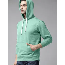 ELLITI Men Hooded Sweatshirt image 4