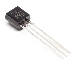 elph 2N2222 NPN Transistor NPN Transistor (Number of Transistors 10) NPN Transistor-picture-23