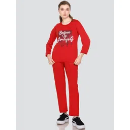 ELPIDA Printed Top & Trouser Co-Ord Set-picture-12