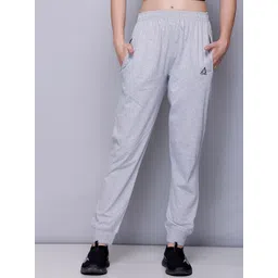 ELPIDA Women Mid-Rise Regular Fit Cotton Joggers-picture-20