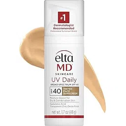 EltaMD Uv Daily Broad-Spectrum Spf 40 Tinted For All Skin Type, 1.7 Oz-picture-21