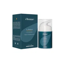elume C+ Radiance Moisturizer With Vitamin C & Hyaluronic Acid - 50 g-picture-26