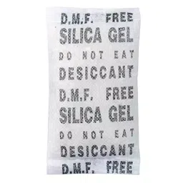 ELYSIAN 10 g Each x 100 Silica Gel Pouch for Absorbing Moisture in Wardrobe, Electronics & More (Pack of 1 Kg)-picture-19