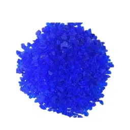 ELYSIAN 250 g Silica Gel Crystal Color Indicating Desiccant Size 2-5 mm Blue Color for Absorbing Moisture-picture-13