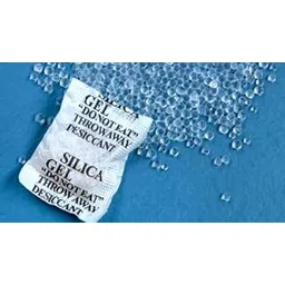 Elysian Silica Gel Pouch Moisture Absorber For Wardrobe, Storage Compartment, Kitchen Cabinets, Almirah, Shoe Rack, Bathroom Uses Gel Desiccant Packs Pack Of 100 Gram (Each Pouch 1 Gram)-picture-16