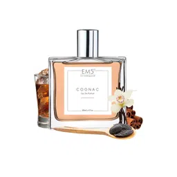 EM5 Cognac Long Lasting Eau De Parfum - 50 ml-picture-29