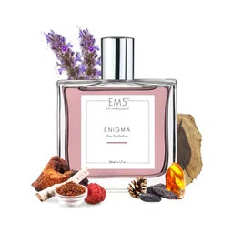 EM5 Enigma Long Lasting Eau De Parfum - 50 ml-picture-38